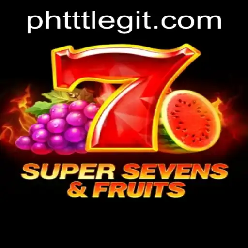 Discover the Exciting World of 7SuperSevensFruits: A Comprehensive Guide