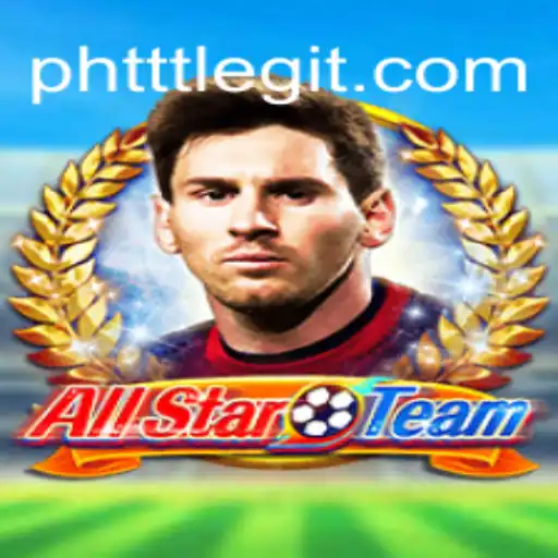 Explore the World of AllStarTeam: The Game that Redefines Strategy with PHTTT