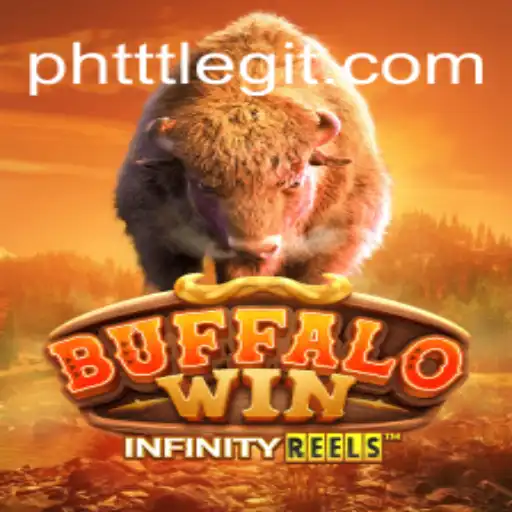 BuffaloWin: A Thrilling Gaming Experience with a Twist of PHTTT