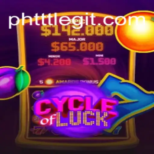 Cycle of Luck: PHTTT Game Overview