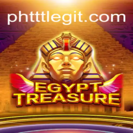 Discover the Mystical World of EgyptTreasure: Your Ultimate Guide