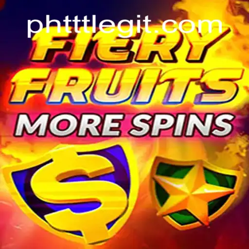 FieryFruitsMoreSpins Game Overview and Insights