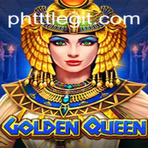 GoldenQueen: The Enchanting Game Adventure with PHTTT
