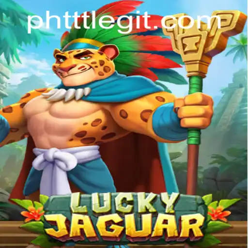 Unveiling LuckyJaguar: A Thrilling Game Experience