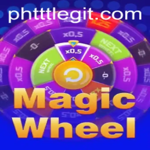 MagicWheel: A Fascinating Journey into the World of PHTTT