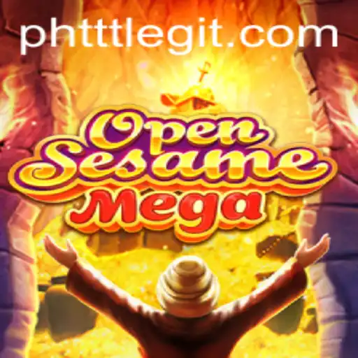 OPENSESAMEMEGA: The Next Generation of Interactive Gaming