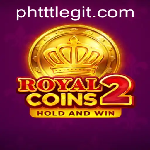 Unveiling the Thrills of RoyalCoins2: A Deep Dive into an Evolving Gaming Phenomenon