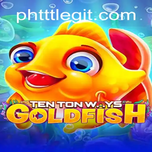 Dive into the Vibrant World of TenTonWaysGoldfish: A Comprehensive Guide