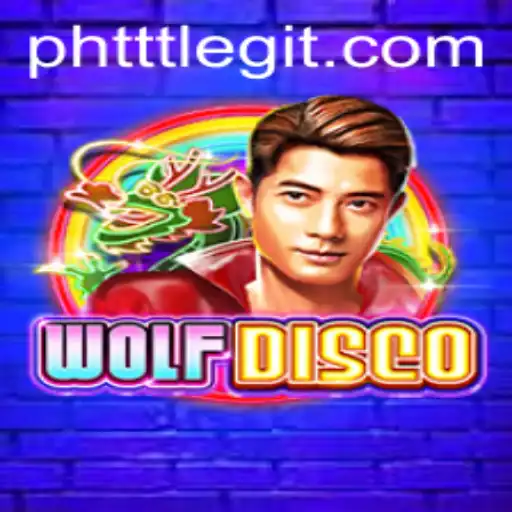 WolfDisco: Dive into the New Gaming Phenomenon with a Twist of PHTTT
